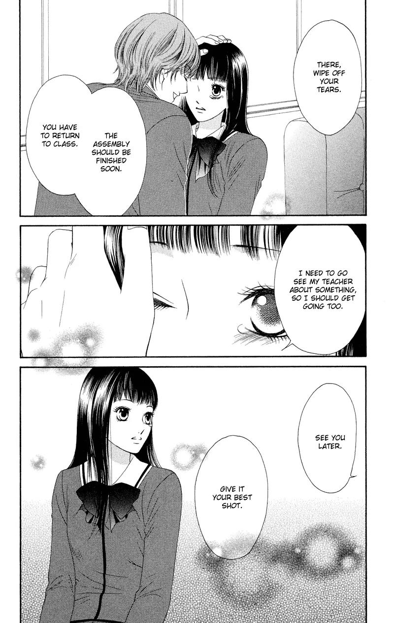 Nadeshiko Club Chapter 30 page 30 - Chapter 30