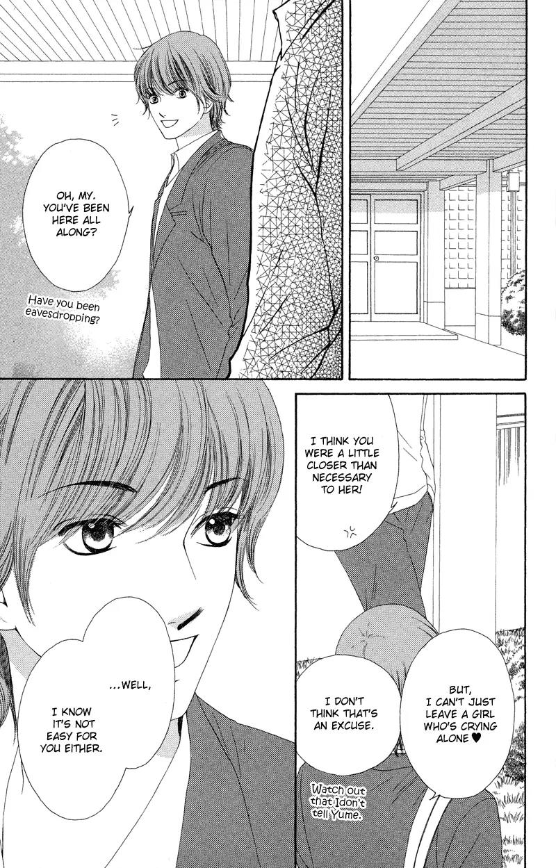 Nadeshiko Club Chapter 30 page 31 - Chapter 30