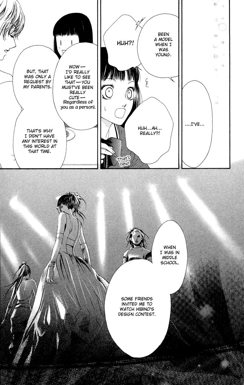 Nadeshiko Club Chapter 31 page 11 - Chapter 31