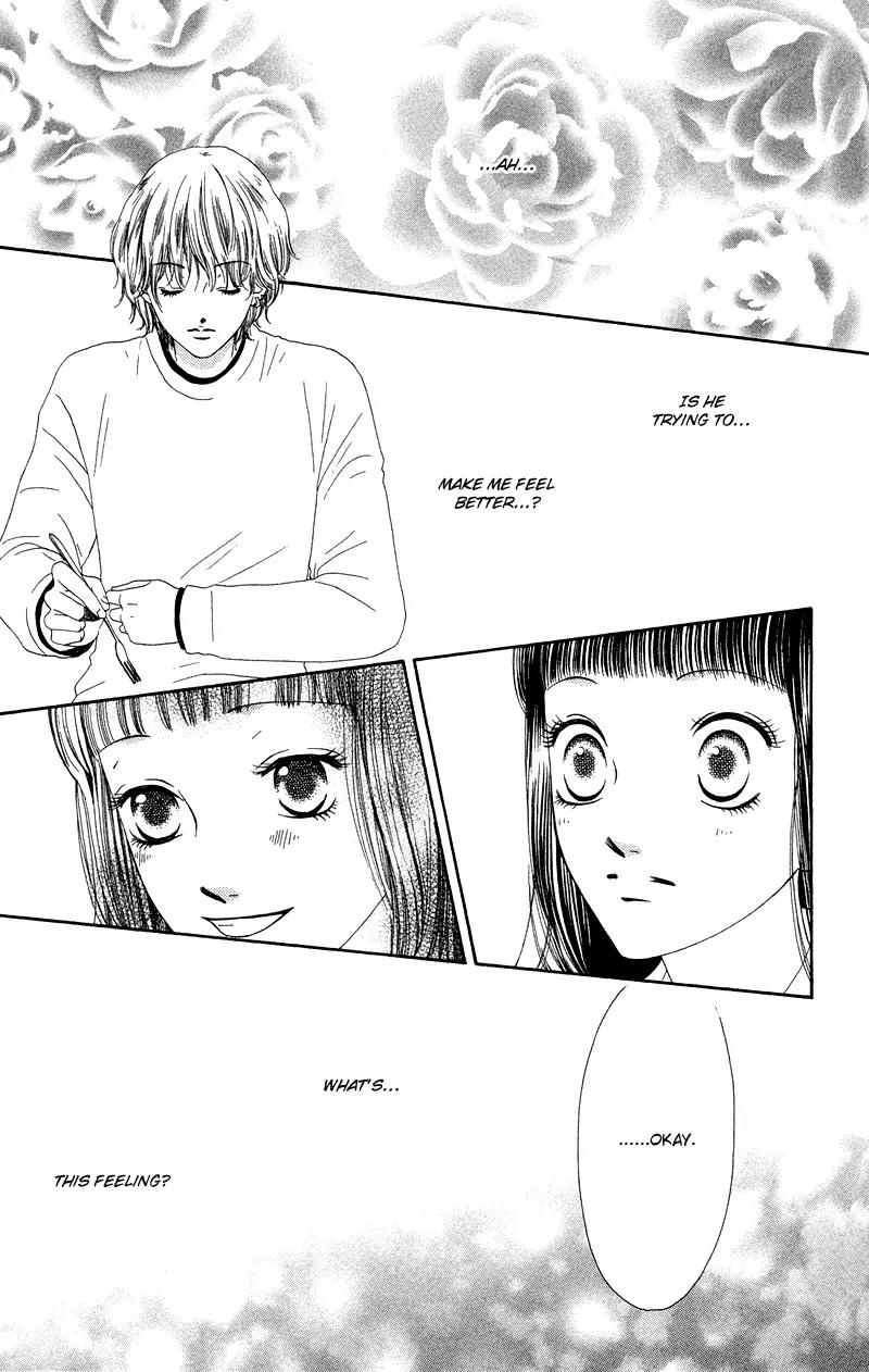 Nadeshiko Club Chapter 31 page 15 - Chapter 31