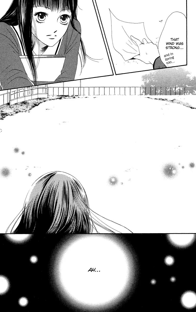 Nadeshiko Club Chapter 31 page 23 - Chapter 31