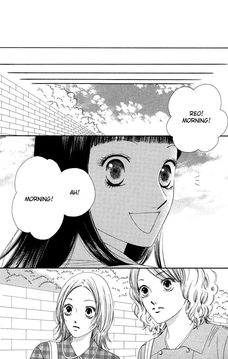 Nadeshiko Club Chapter 31 page 30 - Chapter 31
