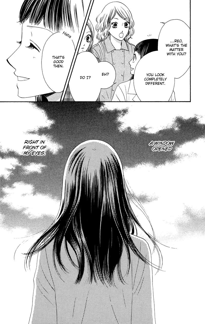 Nadeshiko Club Chapter 31 page 31 - Chapter 31