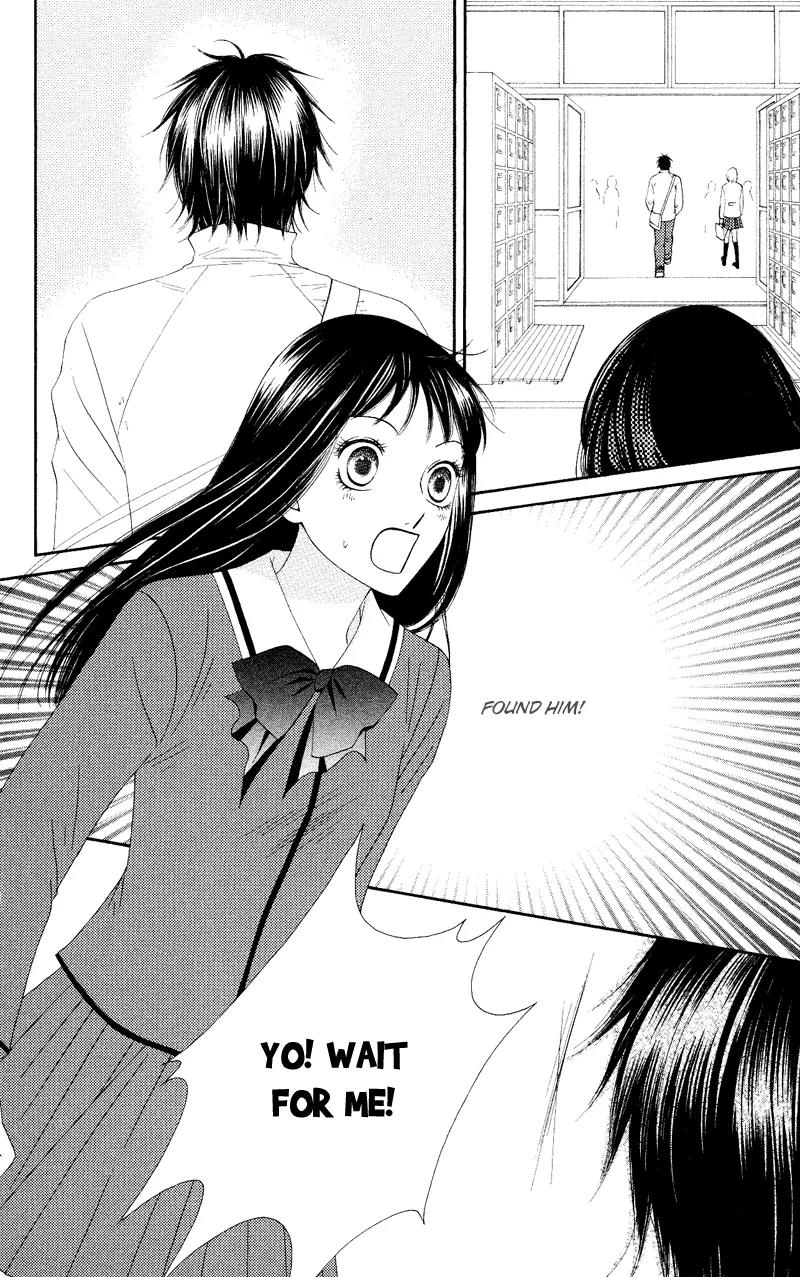Nadeshiko Club Chapter 32 page 10 - Chapter 32