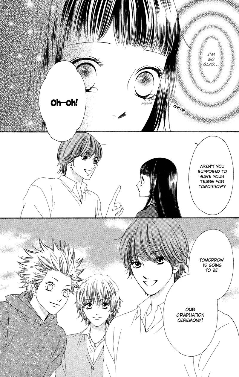 Nadeshiko Club Chapter 32 page 18 - Chapter 32