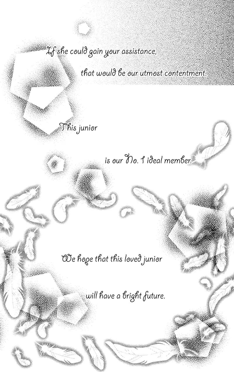 Nadeshiko Club Chapter 32 page 28 - Chapter 32