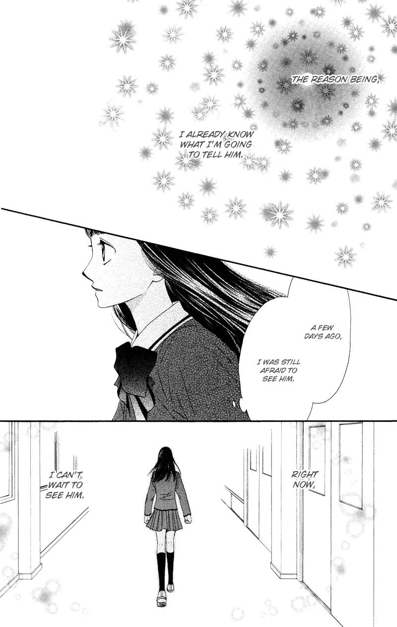 Nadeshiko Club Chapter 32 page 6 - Chapter 32