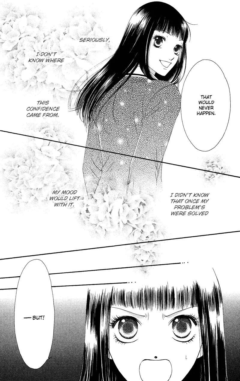Nadeshiko Club Chapter 32 page 8 - Chapter 32