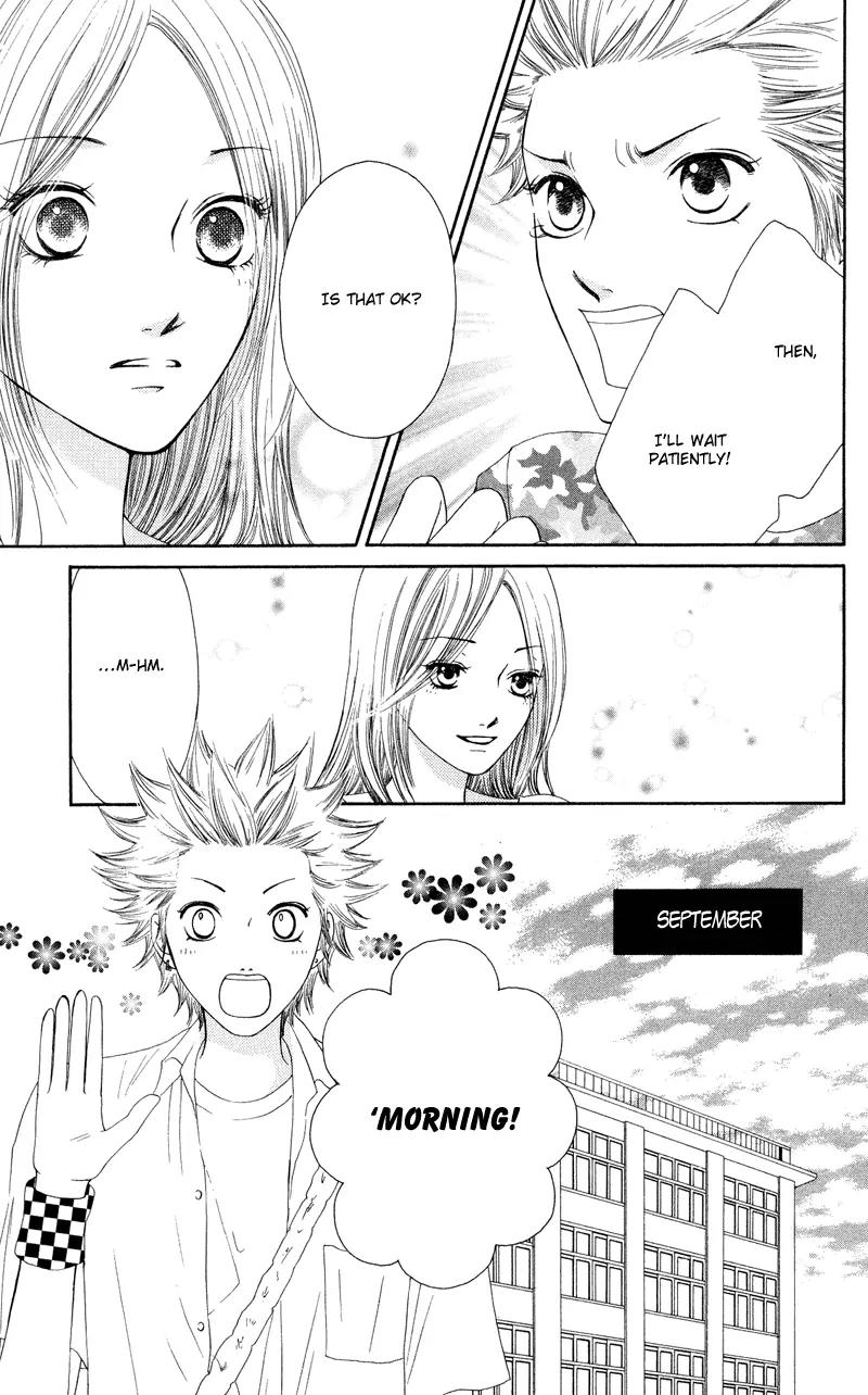 Nadeshiko Club Chapter 33 page 30 - Chapter 33