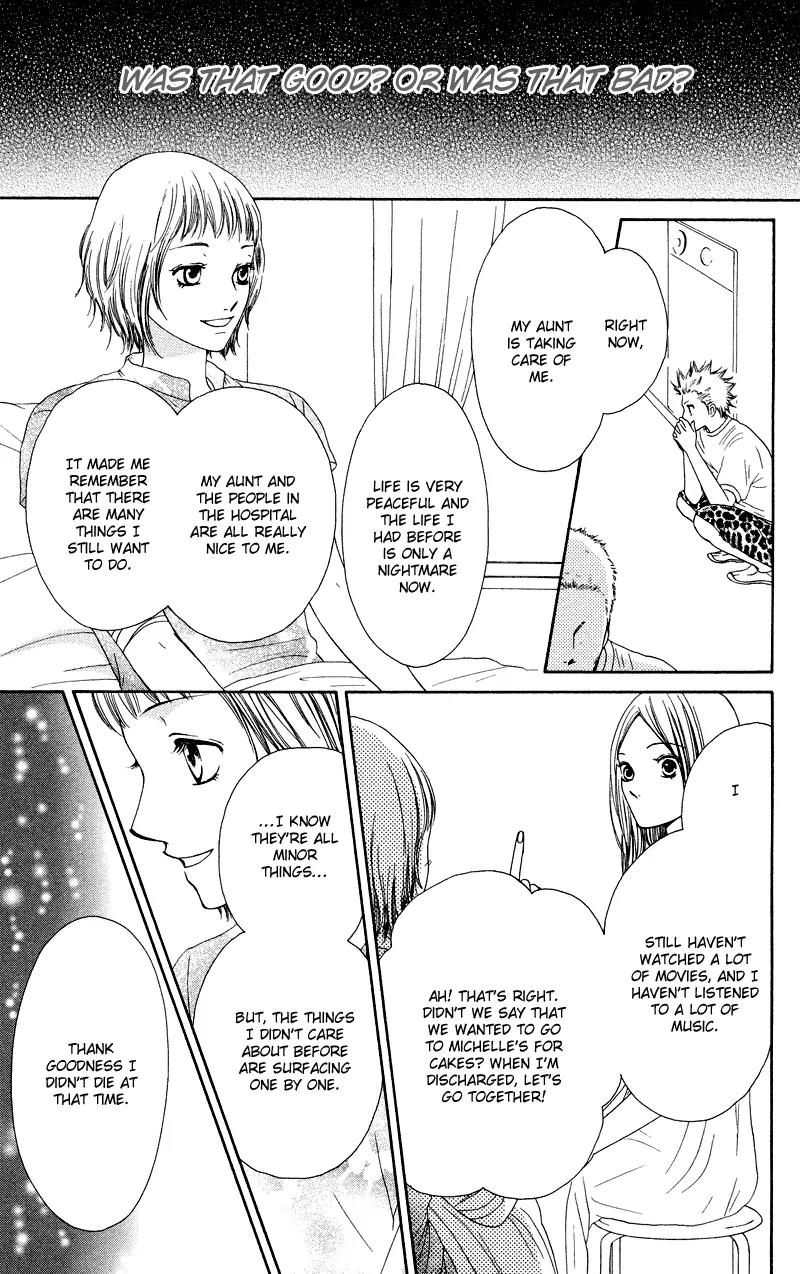 Nadeshiko Club Chapter 33 page 44 - Chapter 33