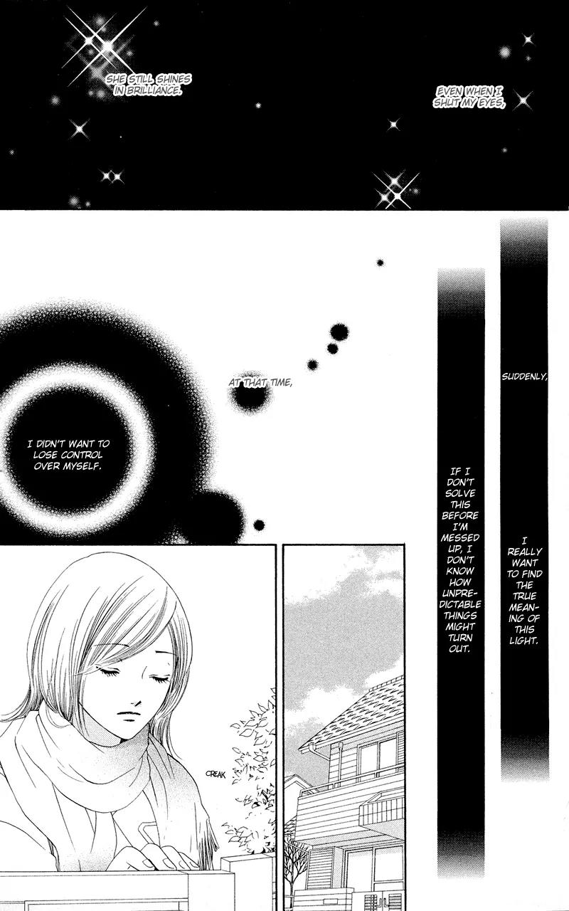 Nadeshiko Club Chapter 34 page 24 - Chapter 34