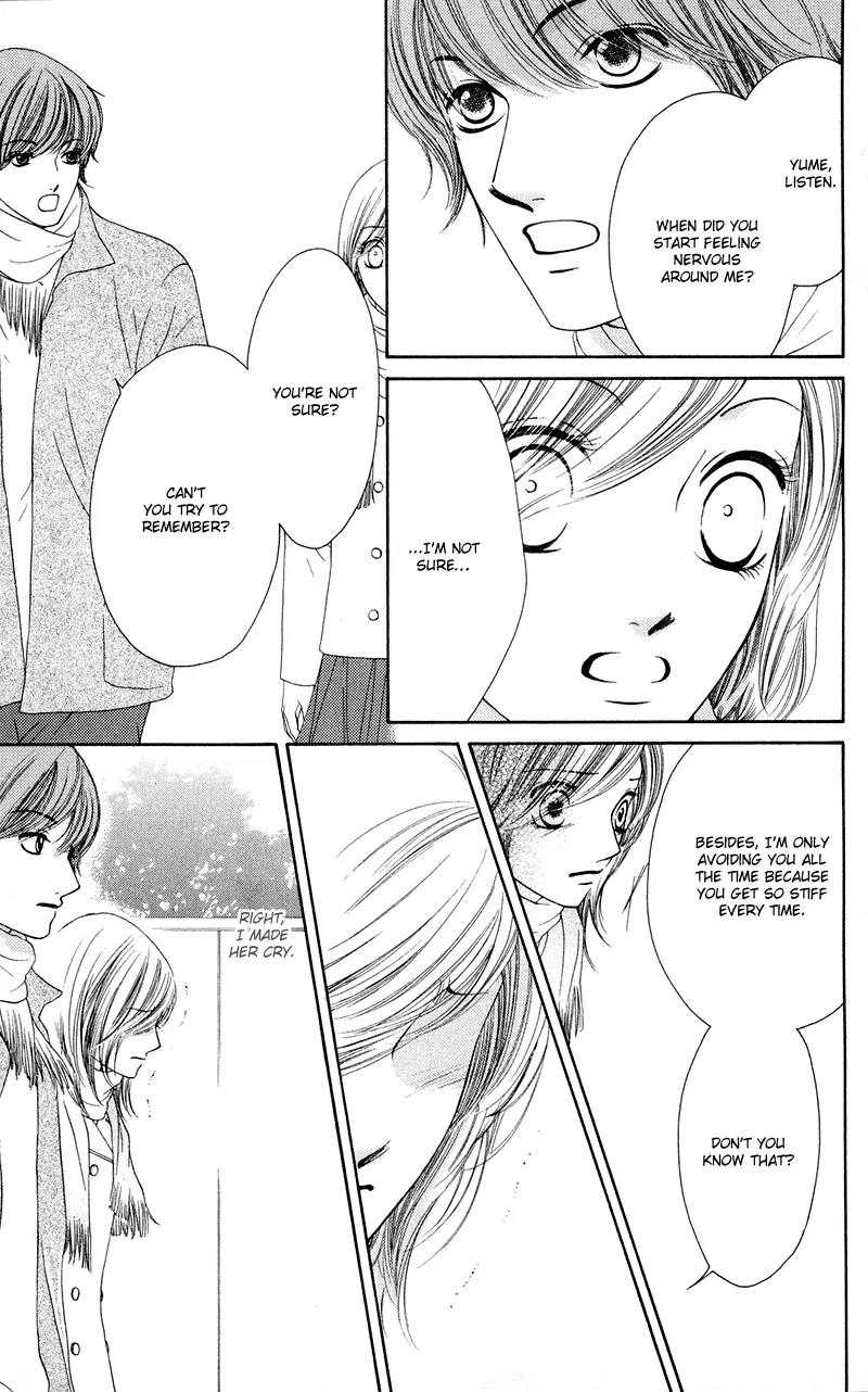 Nadeshiko Club Chapter 34 page 26 - Chapter 34