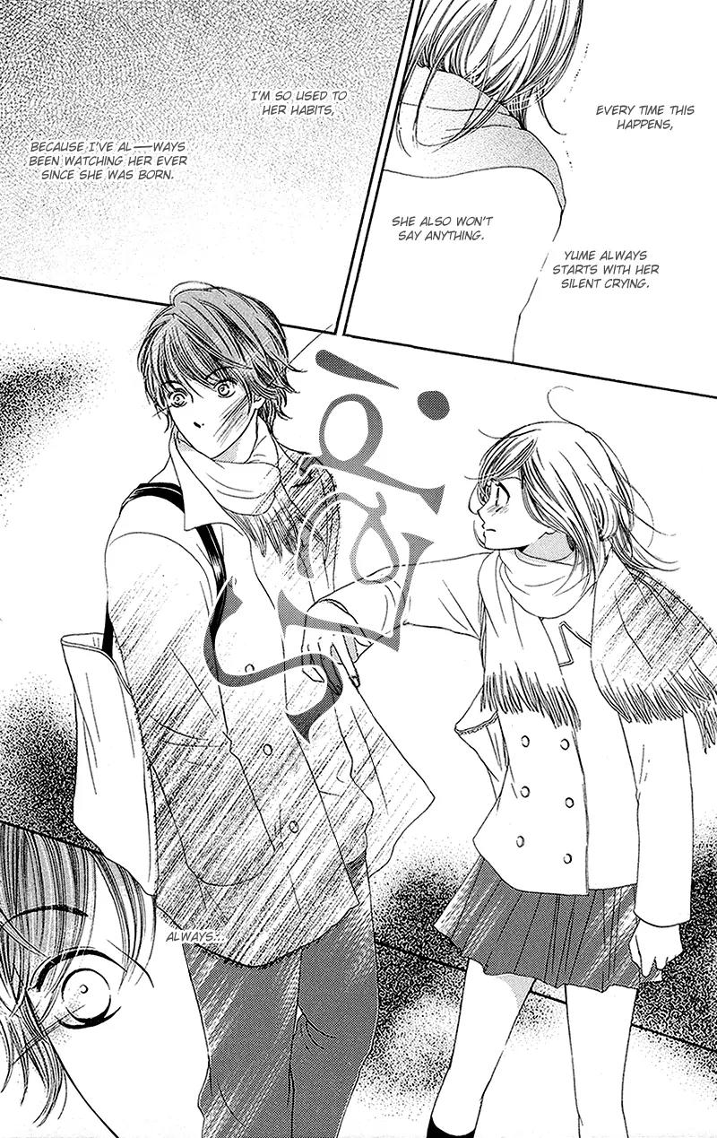 Nadeshiko Club Chapter 34 page 27 - Chapter 34