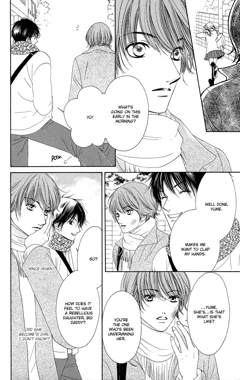 Nadeshiko Club Chapter 34 page 29 - Chapter 34