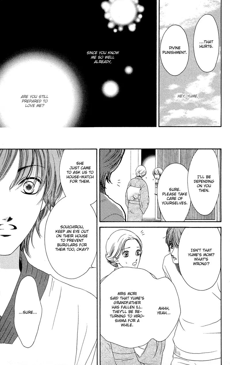 Nadeshiko Club Chapter 34 page 30 - Chapter 34