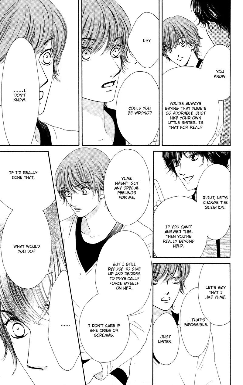 Nadeshiko Club Chapter 34 page 34 - Chapter 34