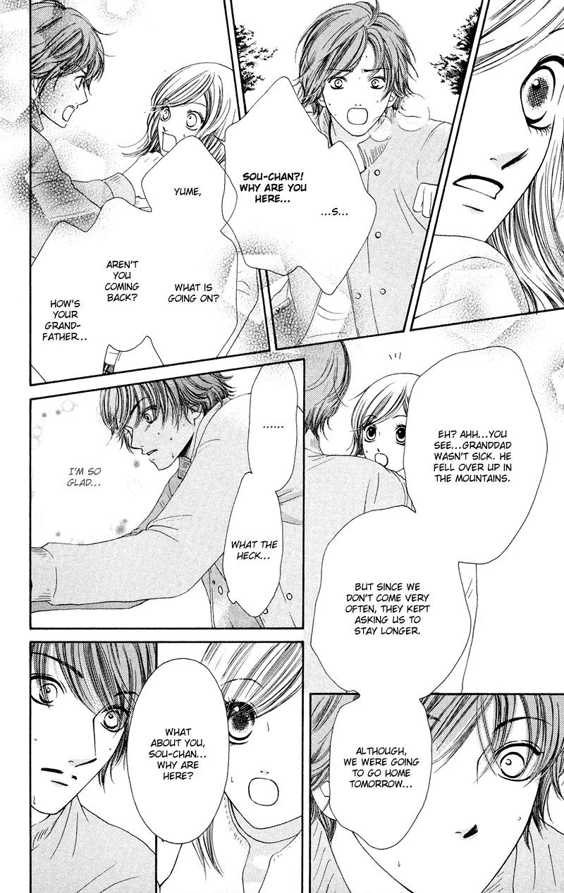 Nadeshiko Club Chapter 34 page 37 - Chapter 34