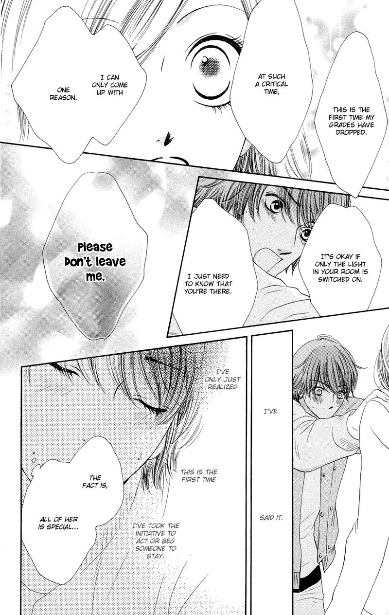 Nadeshiko Club Chapter 34 page 39 - Chapter 34