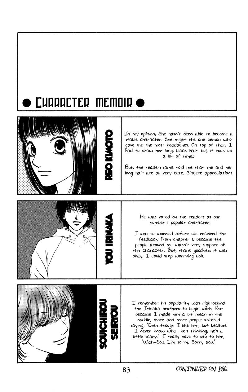 Nadeshiko Club Chapter 34 page 42 - Chapter 34