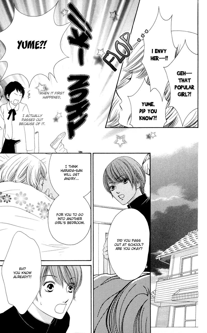 Nadeshiko Club Chapter 34 page 9 - Chapter 34