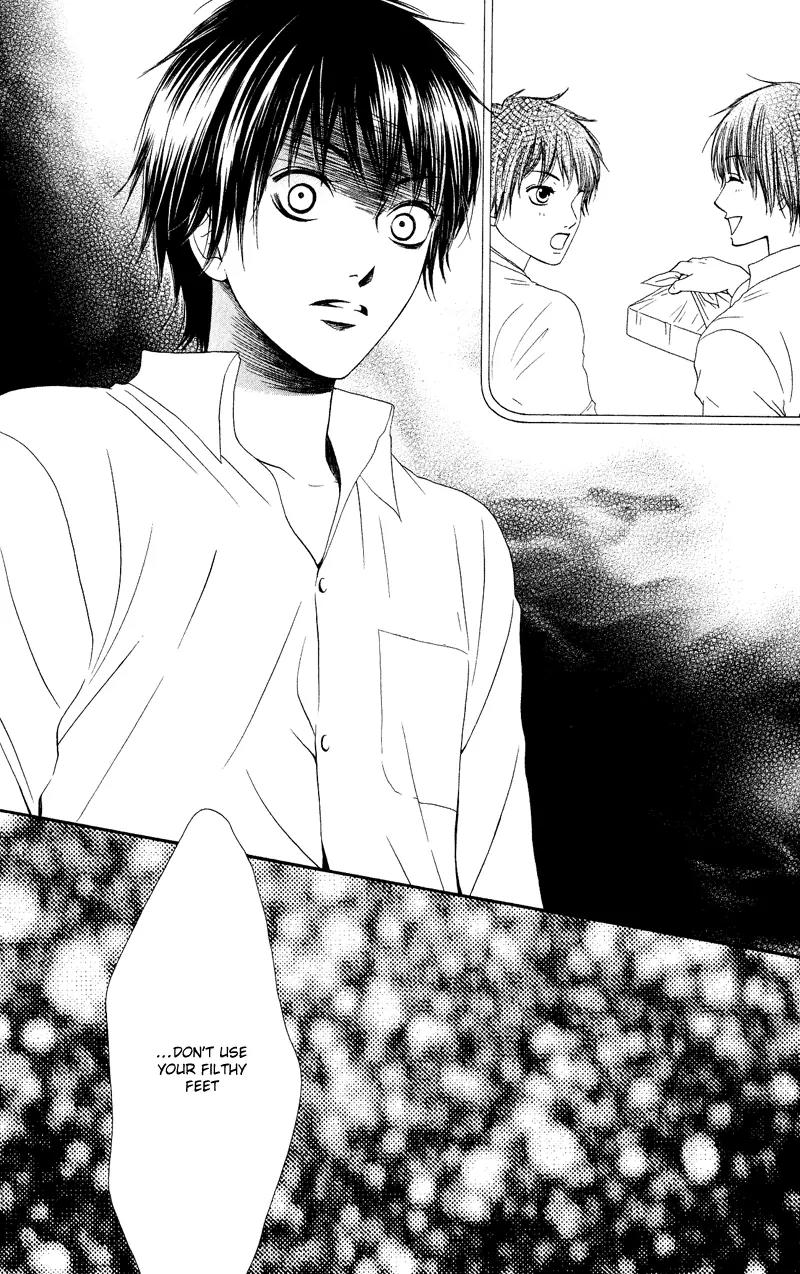 Nadeshiko Club Chapter 35 page 30 - Chapter 35