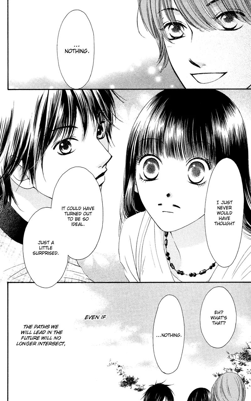 Nadeshiko Club Chapter 35 page 50 - Chapter 35