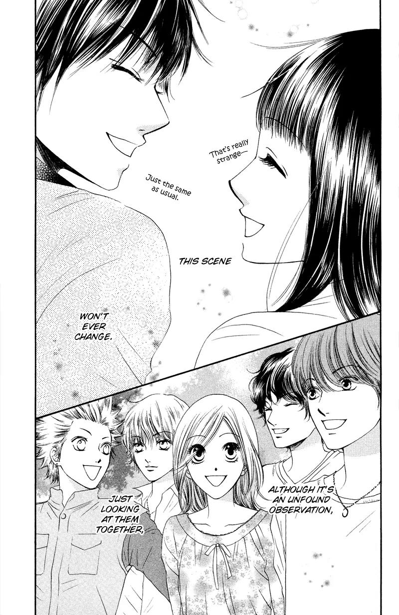 Nadeshiko Club Chapter 35 page 51 - Chapter 35