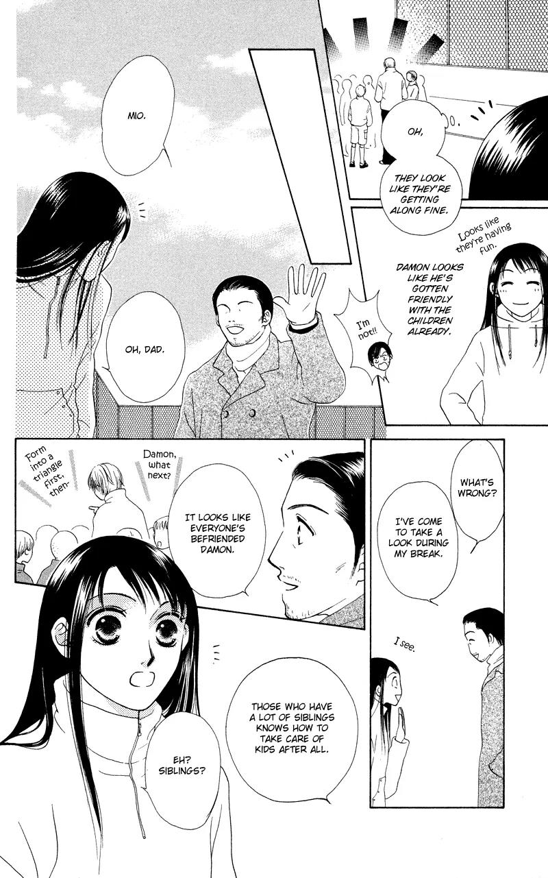 Nadeshiko Club Chapter 36 page 24 - Chapter 36 [END]
