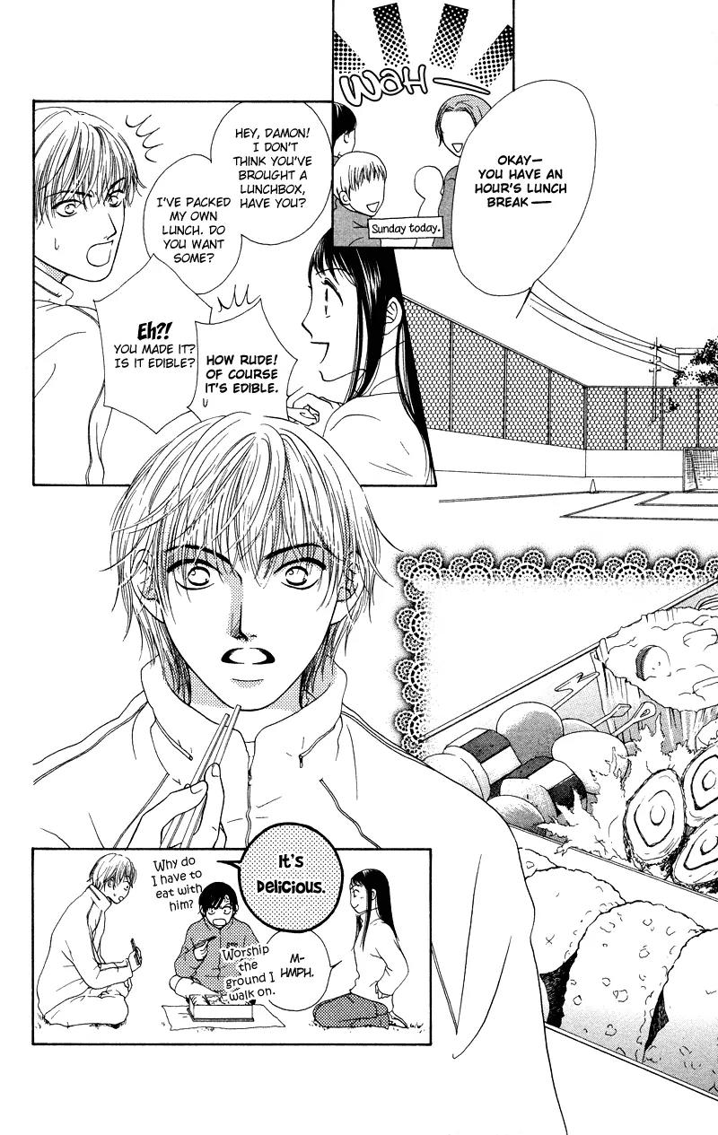 Nadeshiko Club Chapter 36 page 26 - Chapter 36 [END]