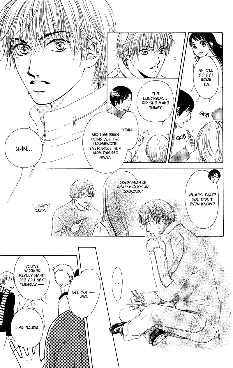 Nadeshiko Club Chapter 36 page 27 - Chapter 36 [END]