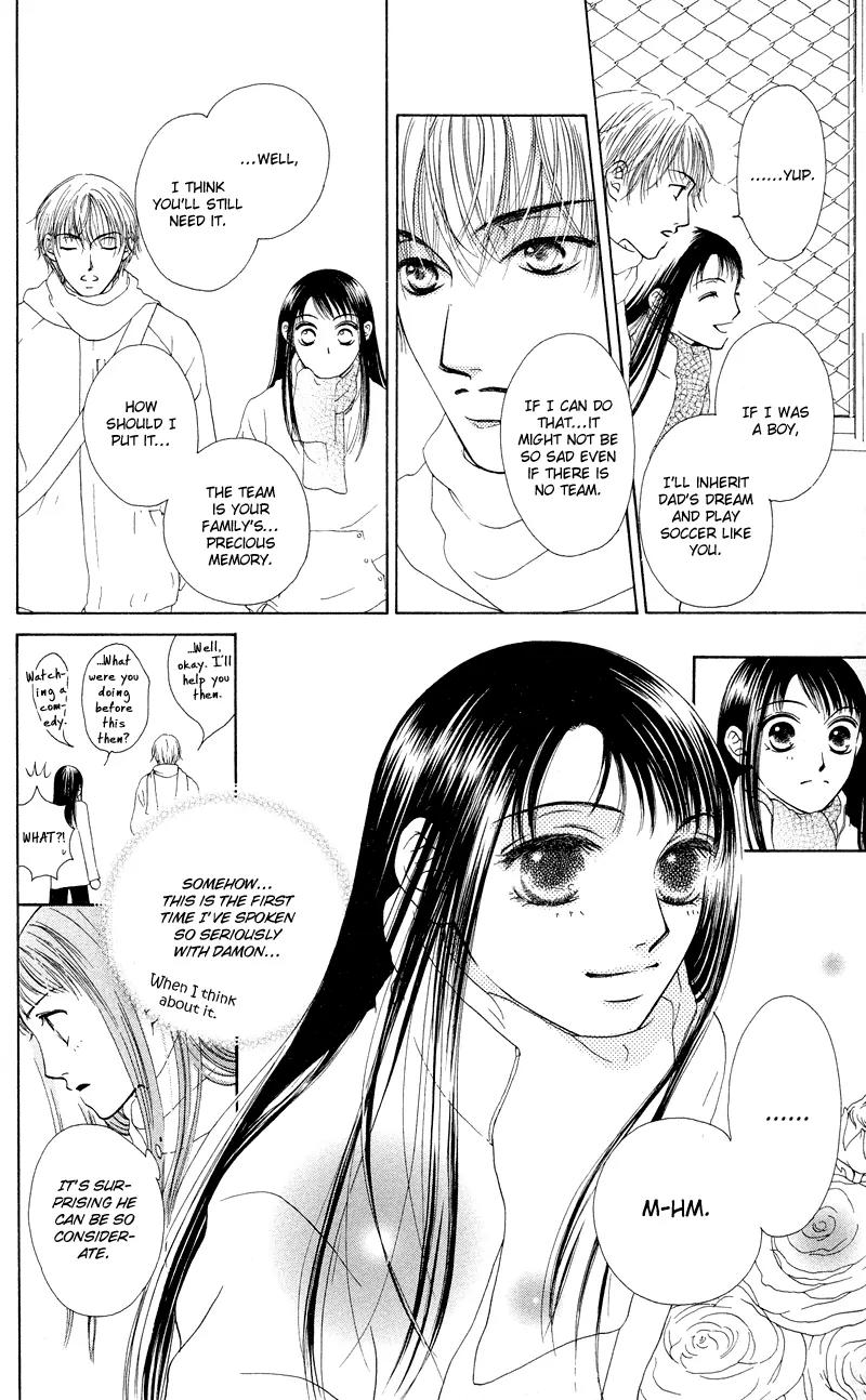 Nadeshiko Club Chapter 36 page 30 - Chapter 36 [END]