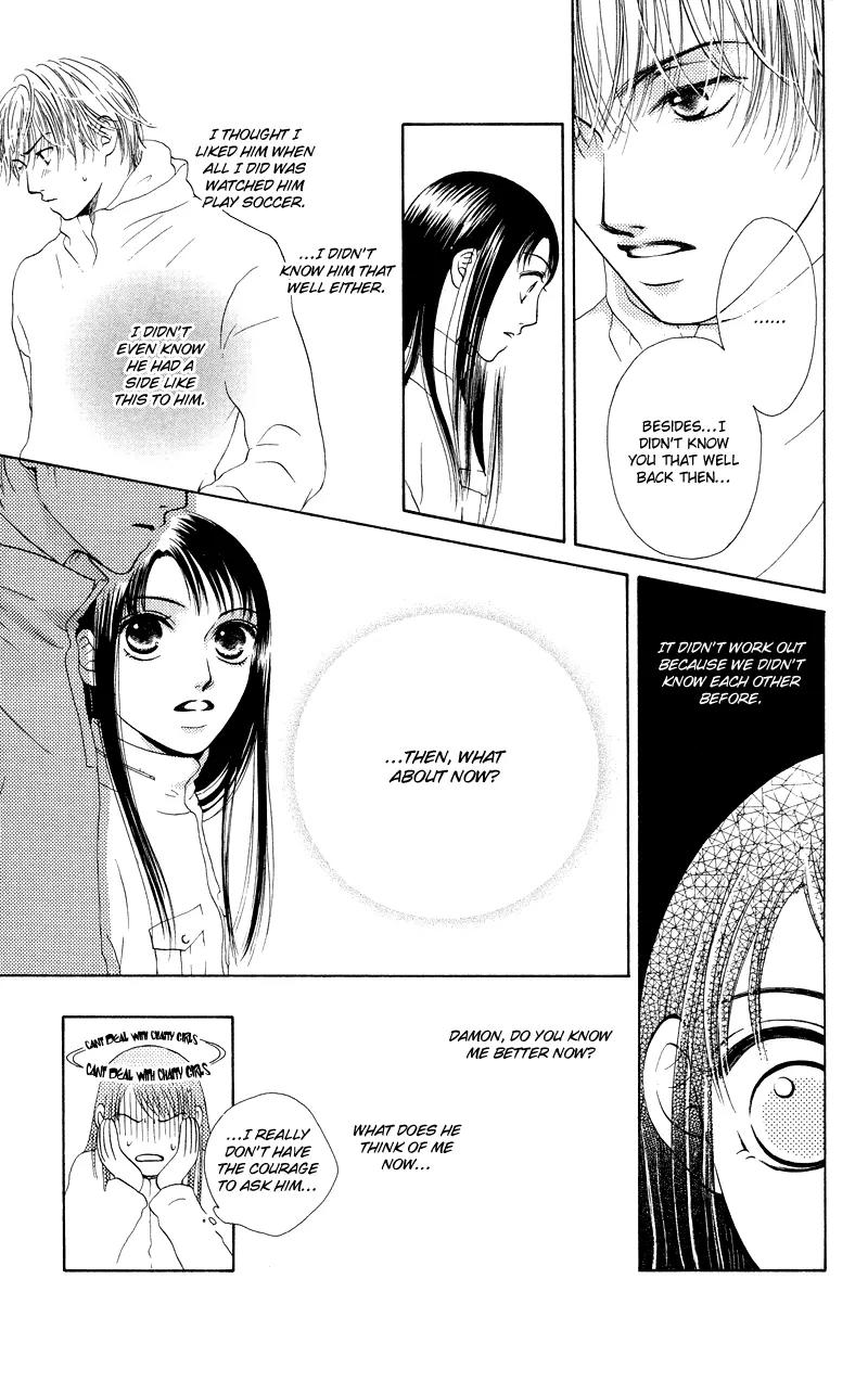 Nadeshiko Club Chapter 36 page 33 - Chapter 36 [END]