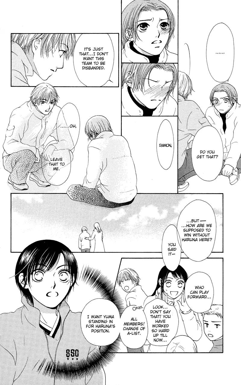 Nadeshiko Club Chapter 36 page 36 - Chapter 36 [END]