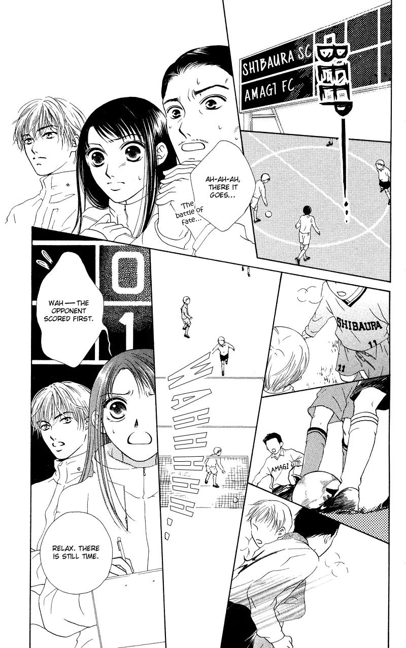 Nadeshiko Club Chapter 36 page 39 - Chapter 36 [END]