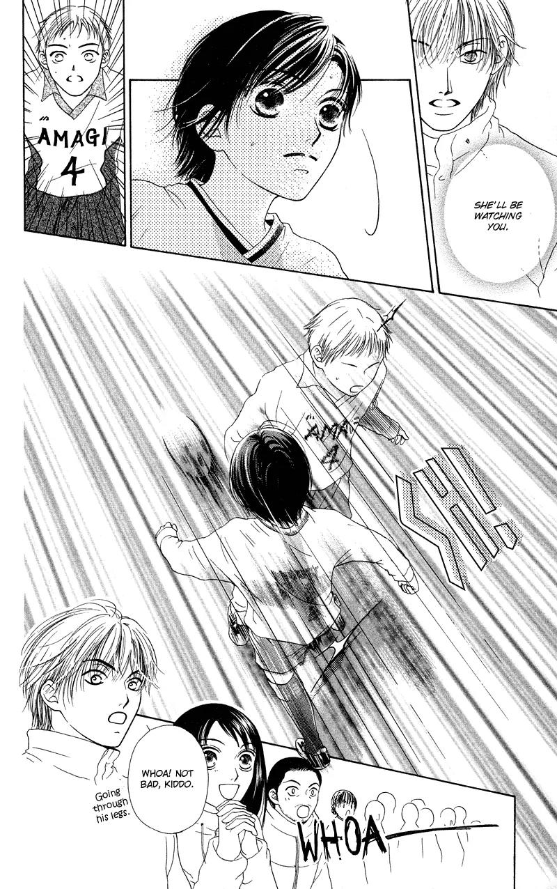 Nadeshiko Club Chapter 36 page 42 - Chapter 36 [END]