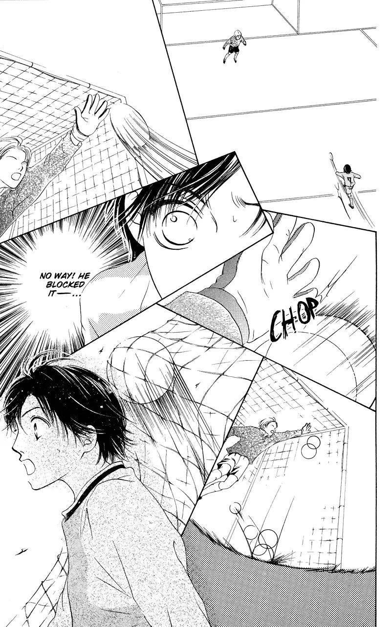 Nadeshiko Club Chapter 36 page 43 - Chapter 36 [END]