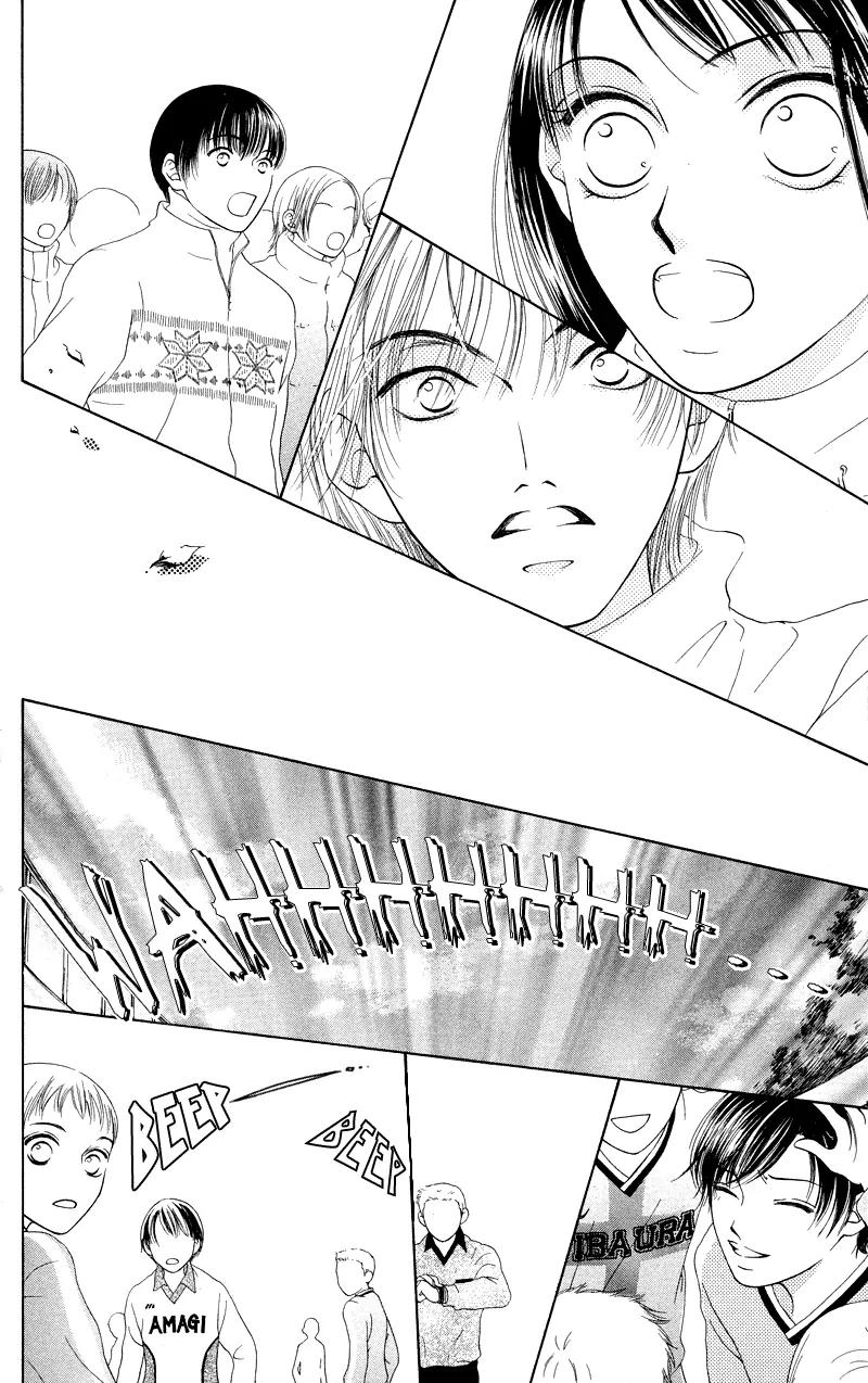 Nadeshiko Club Chapter 36 page 44 - Chapter 36 [END]