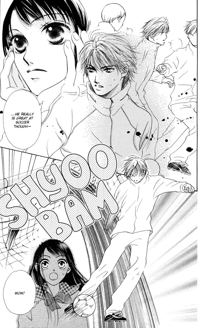 Nadeshiko Club Chapter 36 page 9 - Chapter 36 [END]