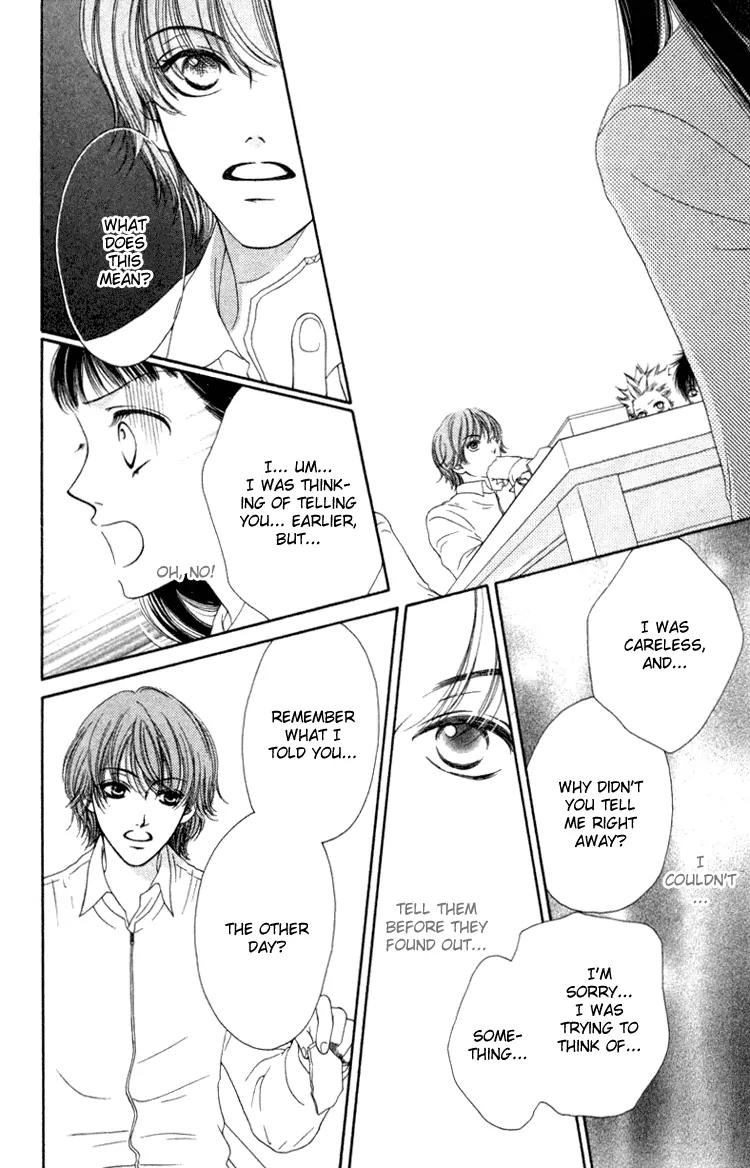 Nadeshiko Club Chapter 5 page 10 - Chapter 5