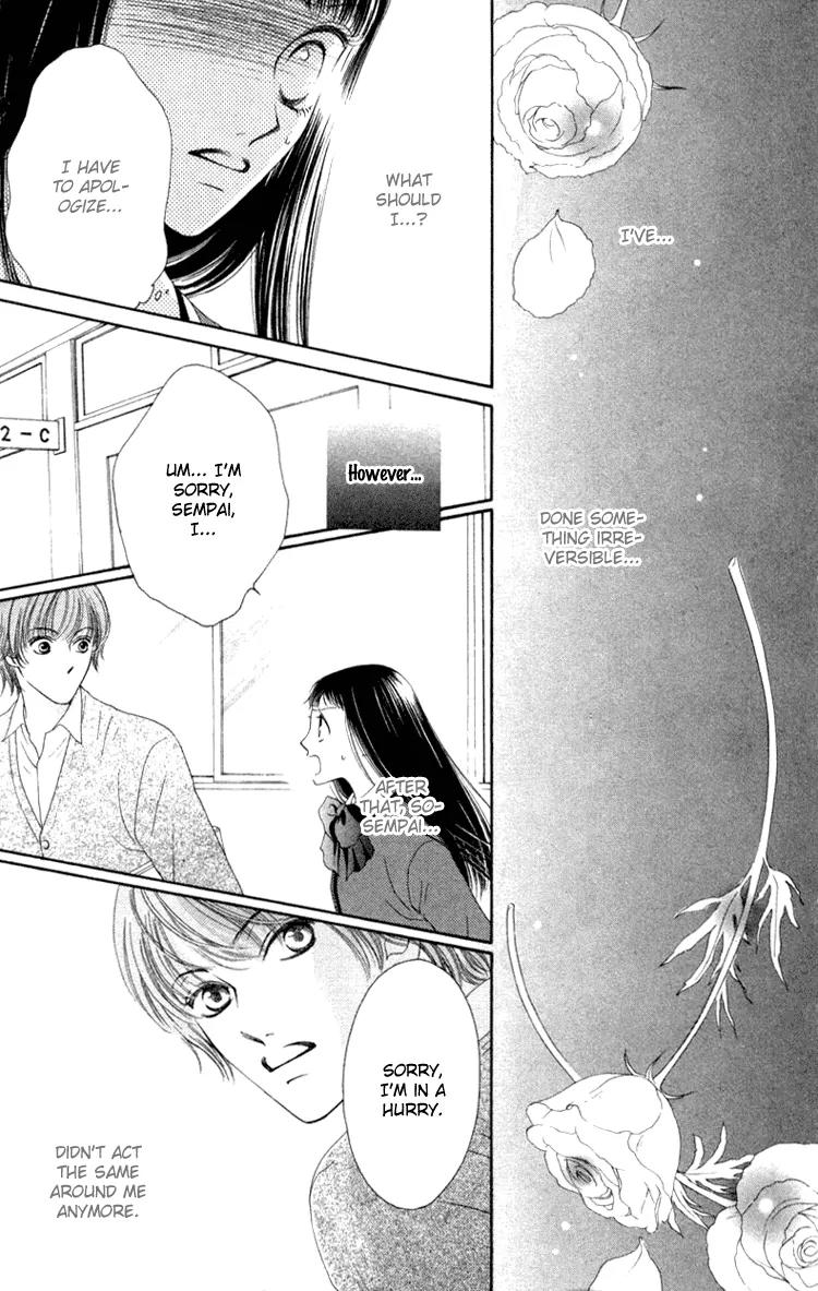 Nadeshiko Club Chapter 5 page 13 - Chapter 5