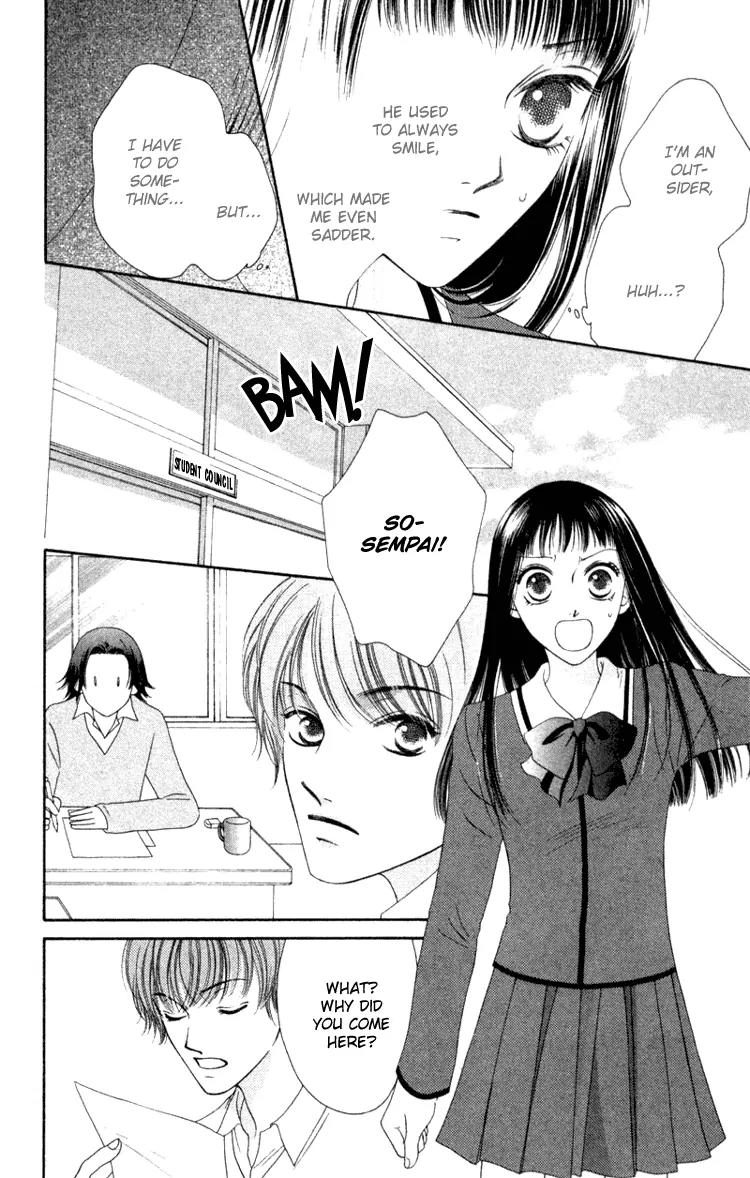 Nadeshiko Club Chapter 5 page 14 - Chapter 5