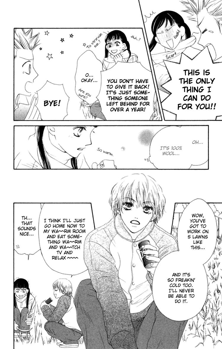 Nadeshiko Club Chapter 5 page 22 - Chapter 5