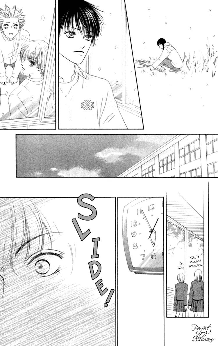 Nadeshiko Club Chapter 5 page 25 - Chapter 5