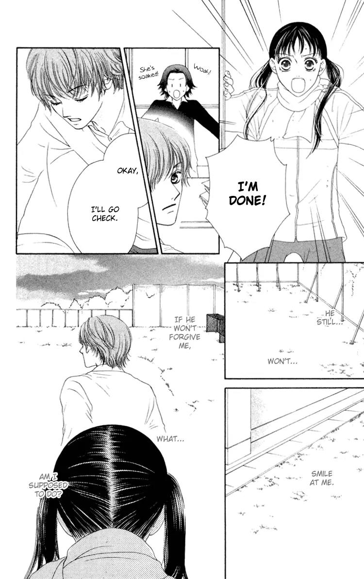 Nadeshiko Club Chapter 5 page 26 - Chapter 5