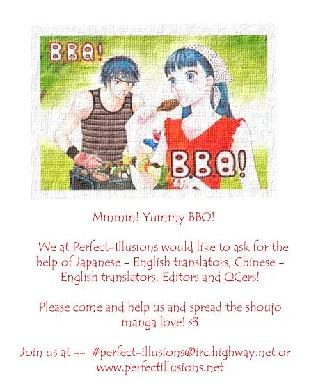 Nadeshiko Club Chapter 6 page 2 - Chapter 6