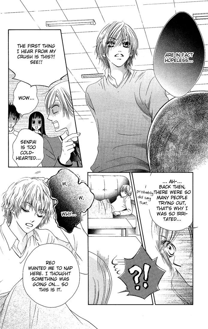 Nadeshiko Club Chapter 7 page 29 - Chapter 7
