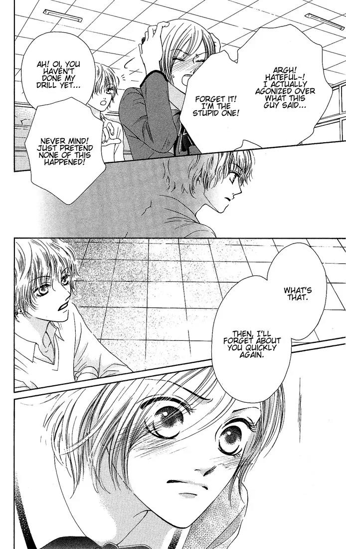 Nadeshiko Club Chapter 7 page 31 - Chapter 7