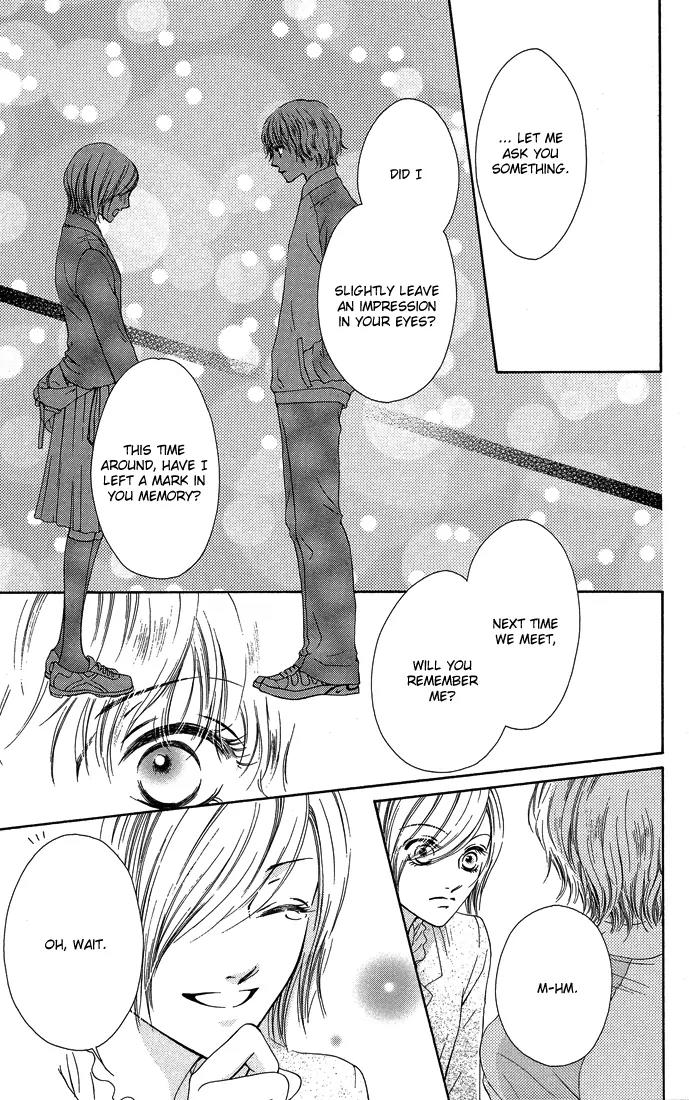 Nadeshiko Club Chapter 7 page 40 - Chapter 7