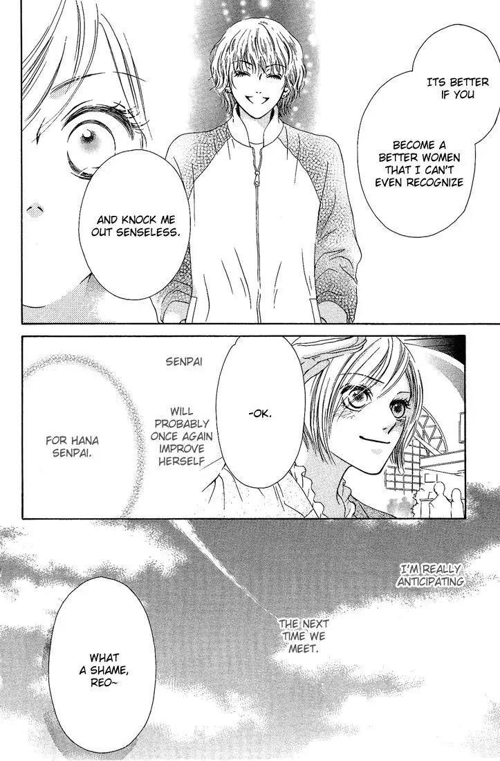 Nadeshiko Club Chapter 7 page 41 - Chapter 7
