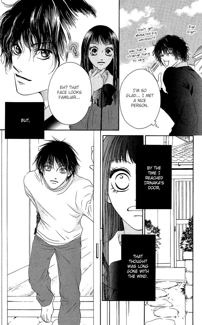 Nadeshiko Club Chapter 8 page 13 - Chapter 8